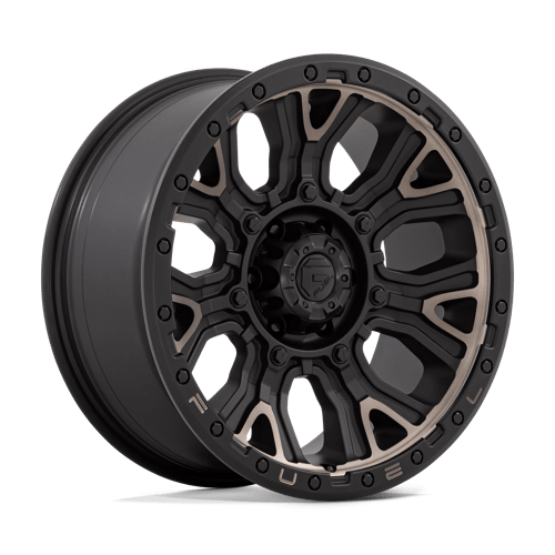 TRACTION 20X9 6X135 87 MBT +1