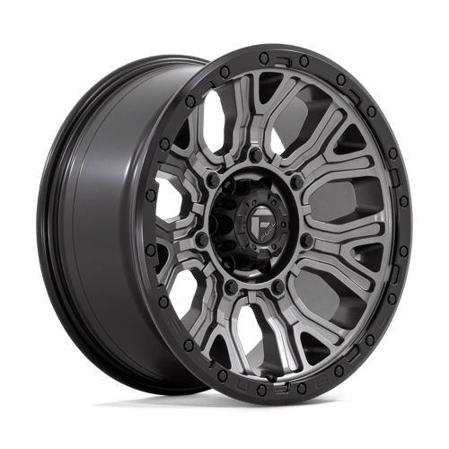 TRACTION 20X9 6X5.5 106 GDB +1