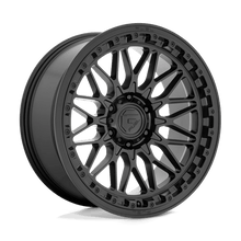 TRIGGER 17X9 5X5.0 71 BD +1