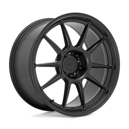 IMATRA 18X9.5 5X100 72.1 +38 M-BLK