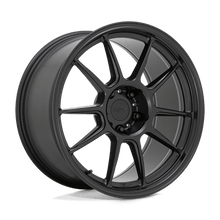 IMATRA 18X9 5X112 66 +45 M-BLK
