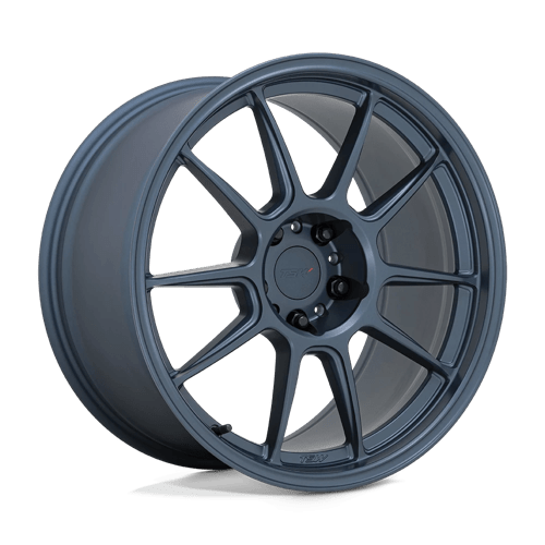 IMATRA 18X9.5 5X112 66 +22 S-BLUE