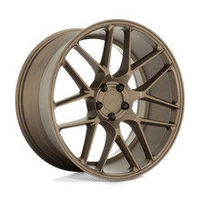 TW TAMBRELO 19X8.5 5X112 +25 66.6 M-BRNZ