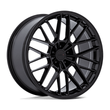 DAYTONA 22X10.5 5X4.5 72 +38 G-BLK