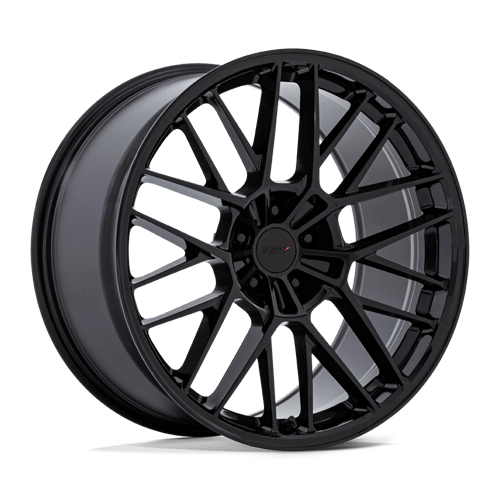 DAYTONA 19X8.5 5X112 66 +35 G-BLK