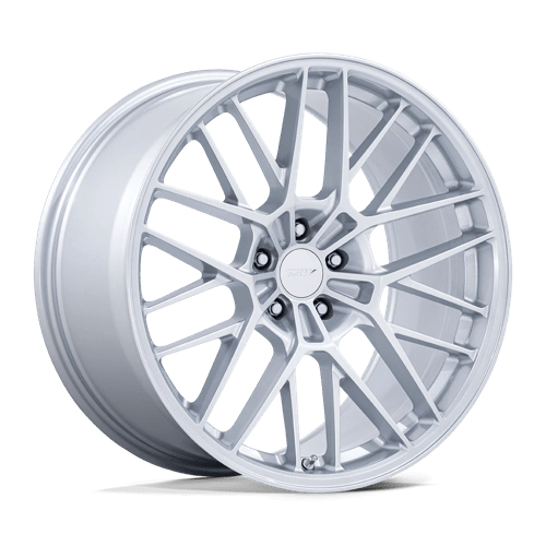 DAYTONA 22X9 5X115 72 +15 G-SLV