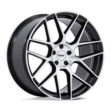 LASARTHE 17X8 5X120 74 +35 G-BLK-MCH