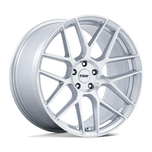 LASARTHE 18X9 5X112 66 +45 G-SLV-MCH