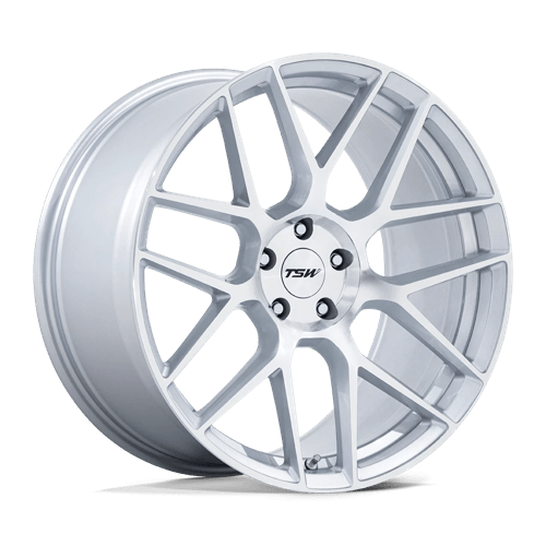 LASARTHE 20X10.5 5X4.5 72 +38 G-SLV-MCH