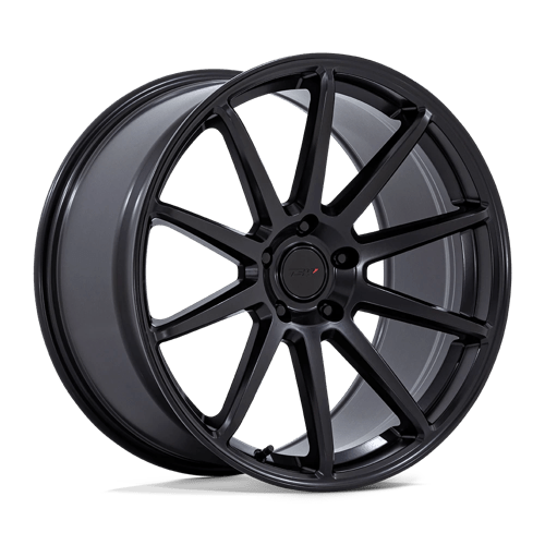 CANARD 19X8.5 5X112 66 +42 M-BLK