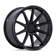 CANARD 20X9 5X4.5 72 +35 M-BLK
