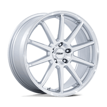 CANARD 19X8.5 5X112 66 +42 SLV-MCH