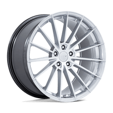 GOODWOOD 19X8.5 5X120 74 +25 H-SLV