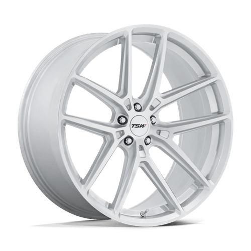 IMOLA 19X8.5 5X112 66 +35 SLV-MCH