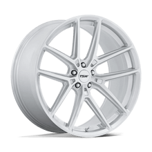 IMOLA 19X9.5 5X112 66 +40 SLV-MCH