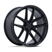 IMOLA 20X10.5 5X112 66 +38 M-BLK