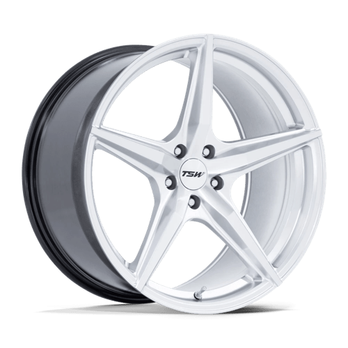 ESPRIT 18X10.5 5X4.5 72 +25 H-SLV-MCH