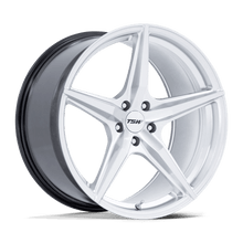 ESPRIT 18X8.5 5X4.5 72 +35 H-SLV-MCH
