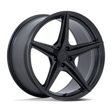 ESPRIT 20X9 5X112 66 +20 M-BLK
