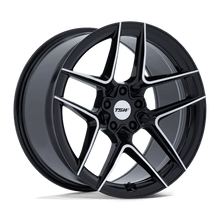SLIPSTREAM 19X8.5 5X112 66 +42 GBLK-MCH