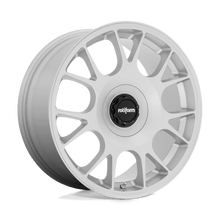 TUF-R 19X8.5 5X112/4.5 72 SS 45MM