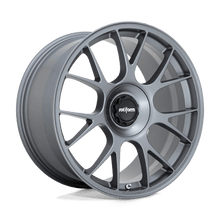 TUF 19X10.5 5X120 72 ST 34MM