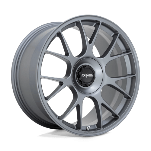TUF 20X9 5X130 71.5 ST 45MM