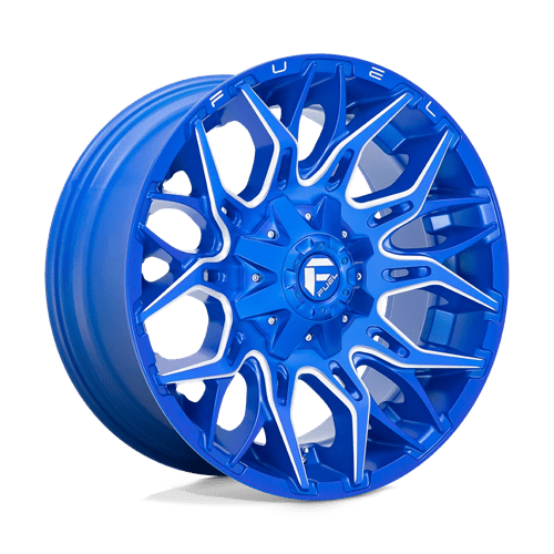 TWITCH 20X10 8X170 125.1 ABM -18MM