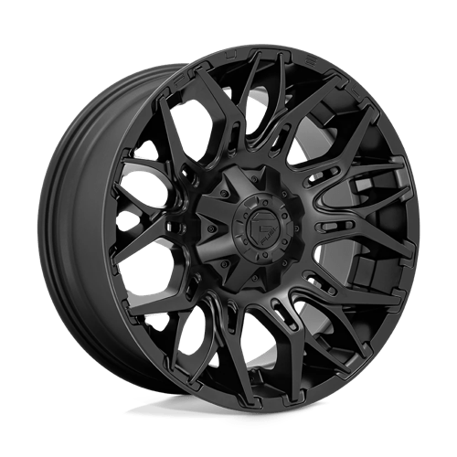 TWITCH 20X10 8X170 125.1 BD -18MM