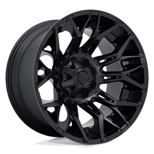 TWITCH 22X12 5X4.5/5.0 78 BD -44MM