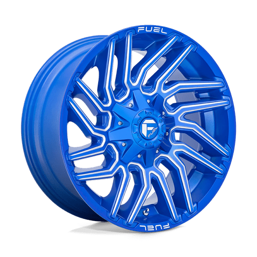 TYPHOON 20X10 8X170 125.1 ABM -18MM
