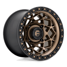 UNIT UTV 15X10 4X136 110.2 ZDB 00MM