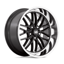 SANTA CRUZ 20X8.5 5X4.75 72 BL 6MM