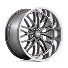SANTA CRUZ 20X8.5 5X4.75 72 GD +6