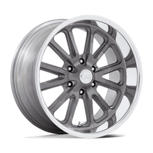 RAMBLER 6 20X9.5 6X5.5 106 +1 M-GNMTL