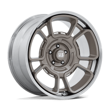 FLAGSTAFF 20X8.5 BLANK 78 +1 PWT-CHR