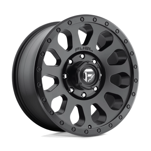VECTOR 20X9 8X170 125.1 BD +01