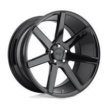 VERONA 19X9.5 5X120 72 BL +35
