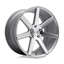 VERONA 19X8.5 5X4.5 72 MSL +35