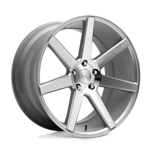 VERONA 20X10 5X120 72 MSL +40