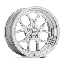 VF201 18X11 5X5 POLISH 4.00BS