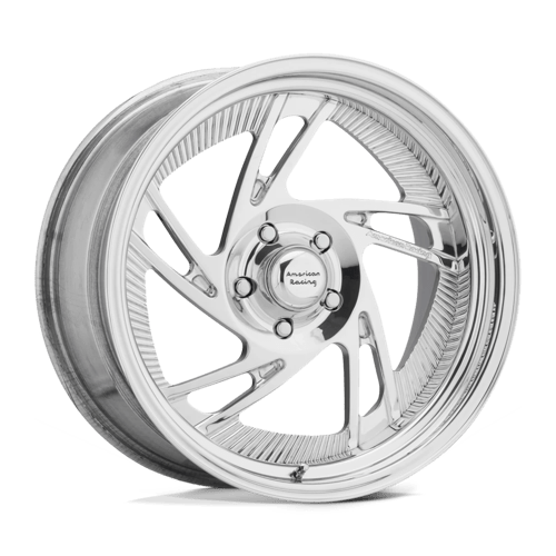 VF202 17X11 5X5.0 POLISH -50 MM LEFT