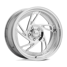 VF202 17X11 5X5.0 POLISH -50 MM RIGHT