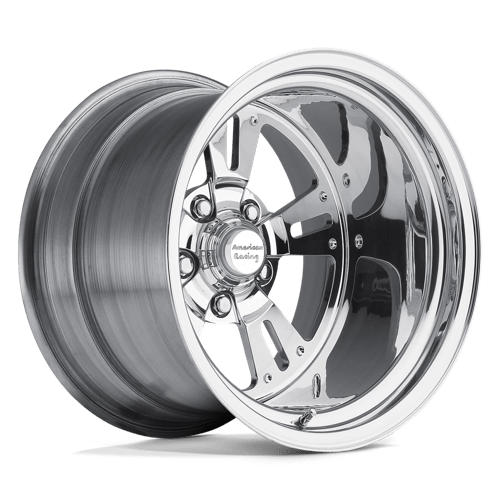 VF480 17X11 5X5.0 POLISH -50MM