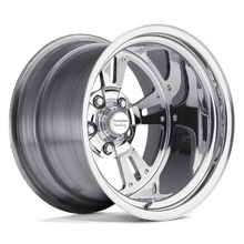 VF480 17X11 5X5.5 POLISH -50MM