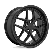 VICE 19X9.5 5X112 66.56 BLD 48MM