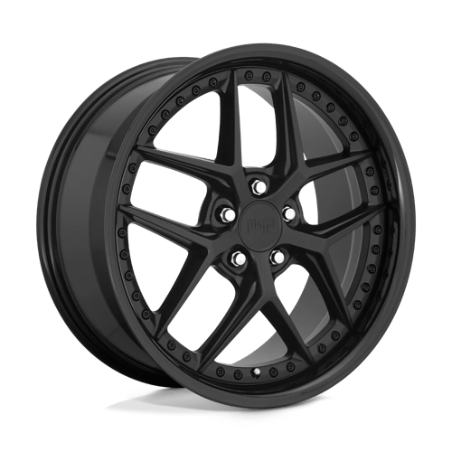 VICE 20X9 5X4.5 72 BLD +35
