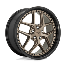 VICE 19X8.5 5X4.5 72 ZDB +35
