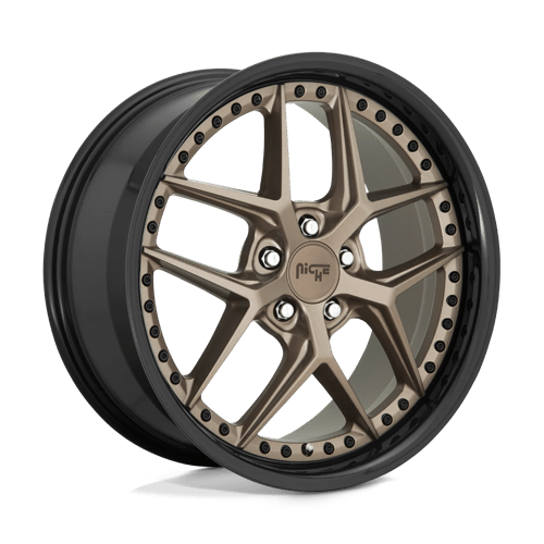 VICE 20X9 5X4.5 72 ZDB +35