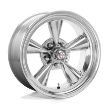 VN109 TT-O 17X8 5X4.75 POL 4.5BS